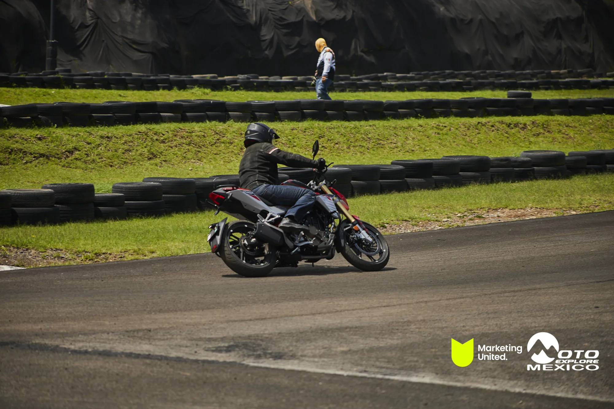 HUNK TRACKDAY 283
